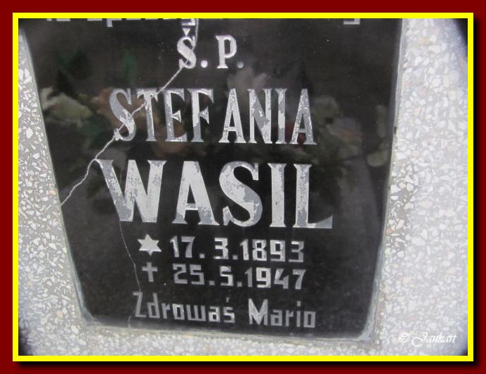 Wasil S.